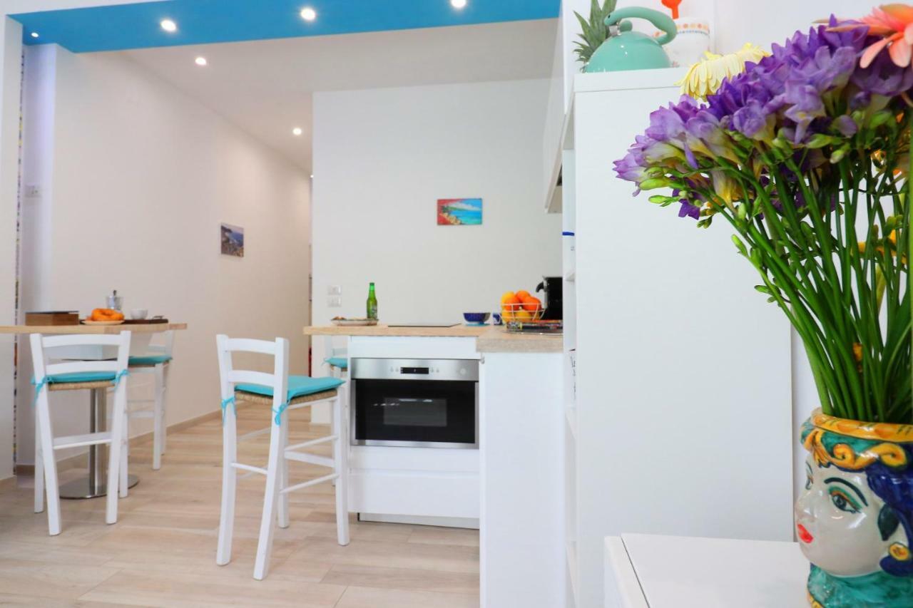 Appartamento Casa Sorrentissima *