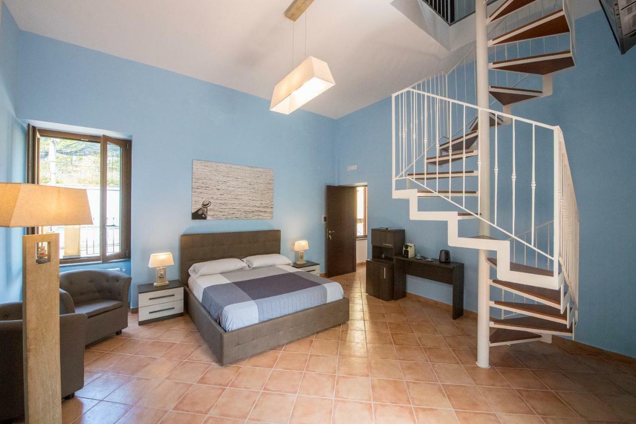 Casa D'amare Affittacamere Sorrento