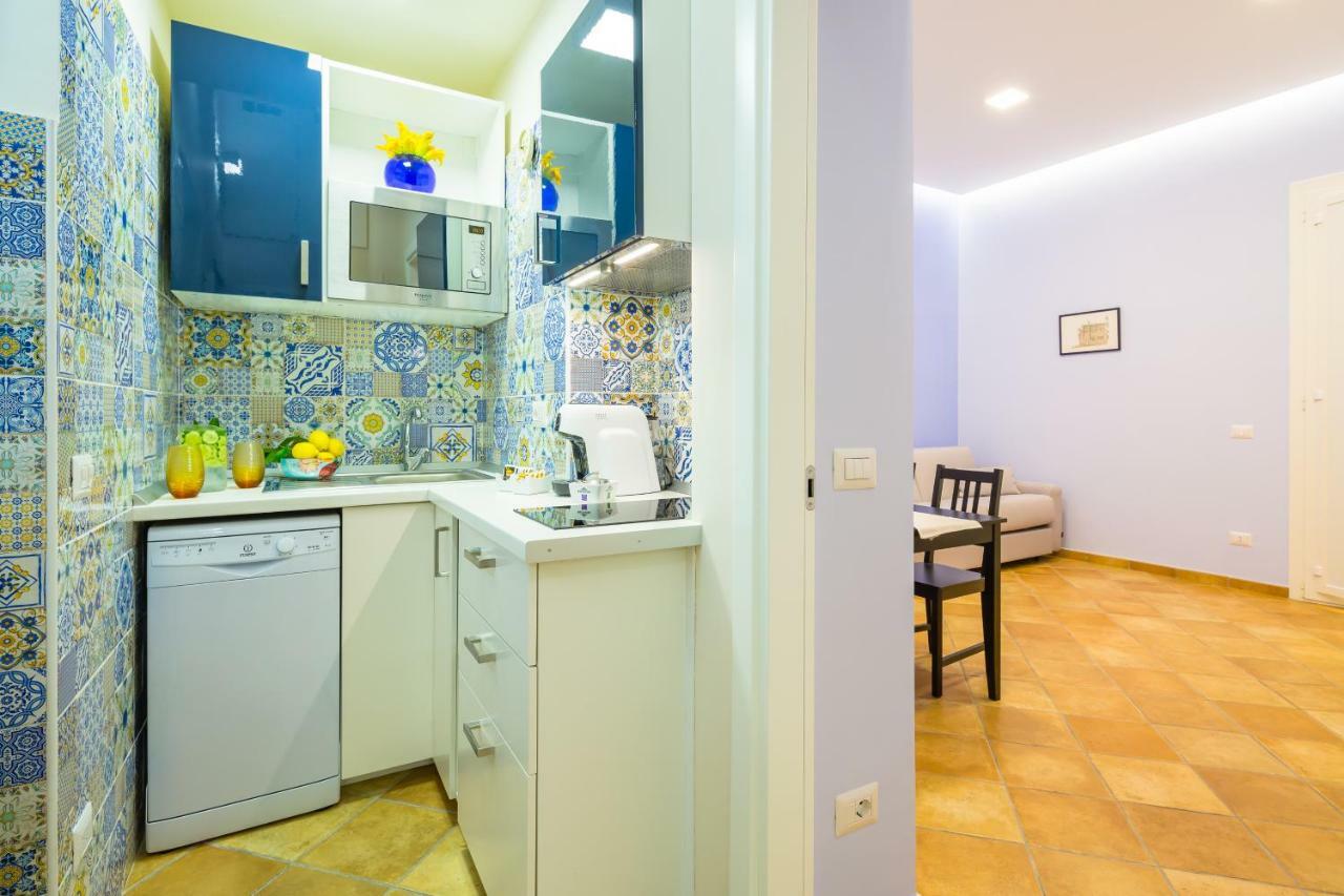 Apartment Fuoro 10 Sorrento