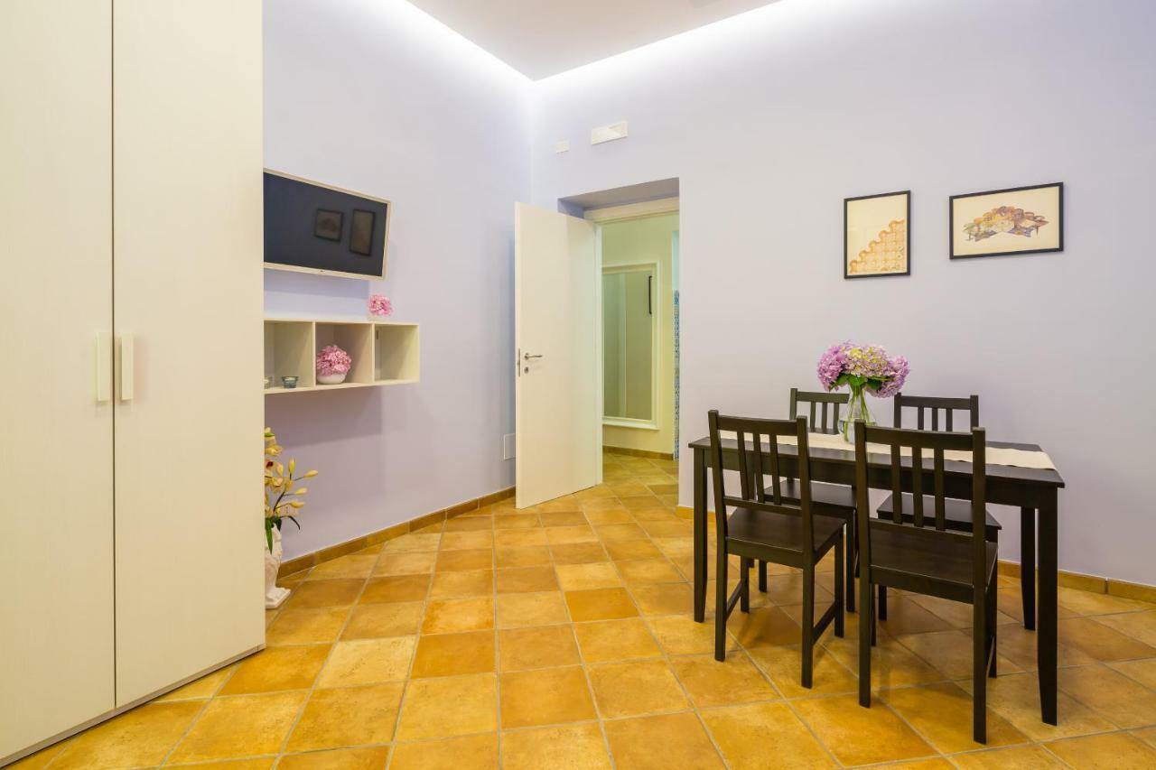 Apartment Fuoro 10