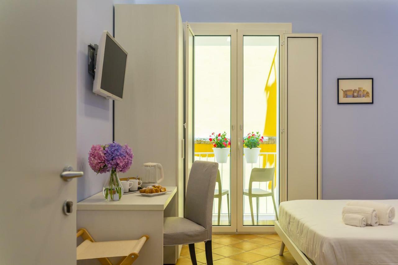 Apartment Fuoro 10 *