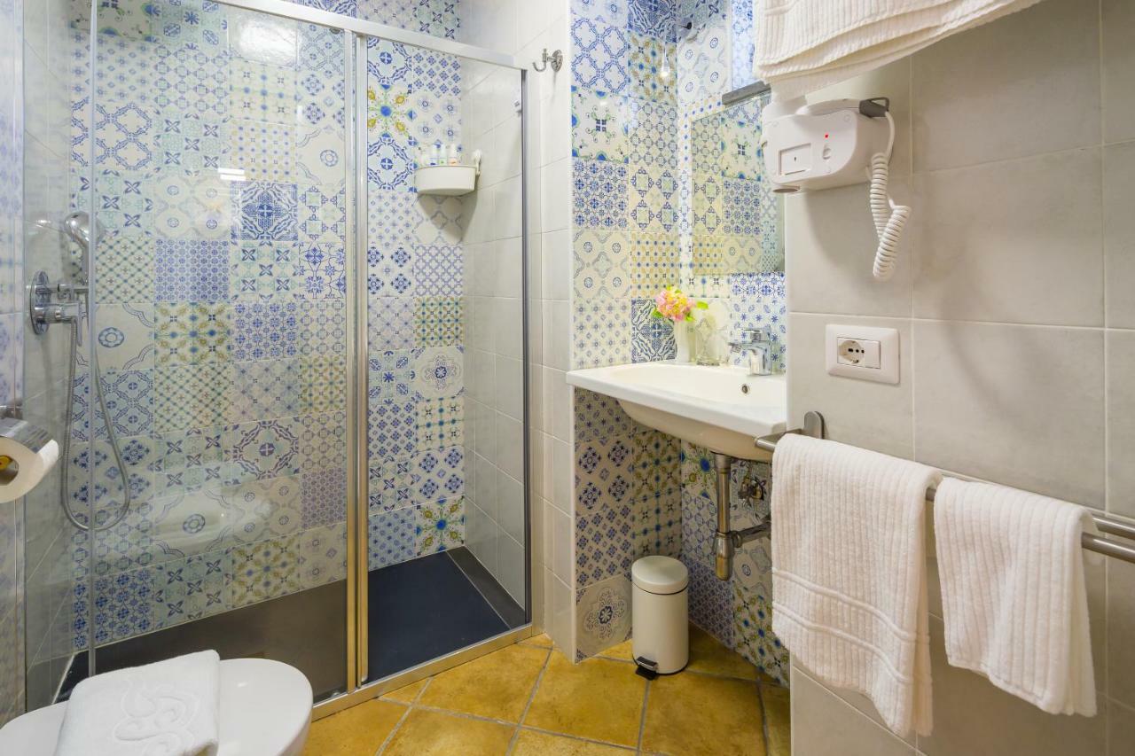 Apartment Fuoro 10 Sorrento