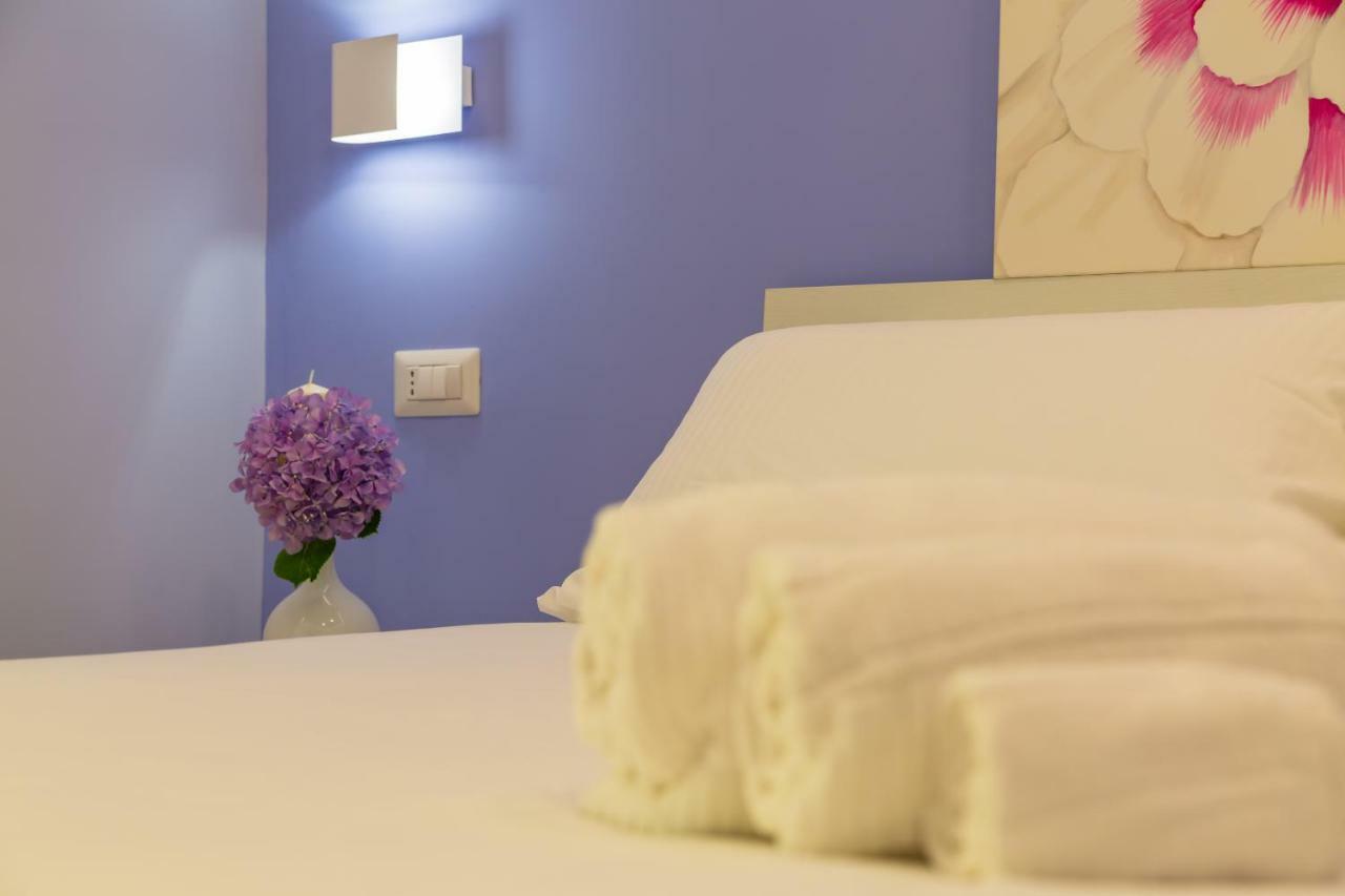 Fuoro 10 * Sorrento