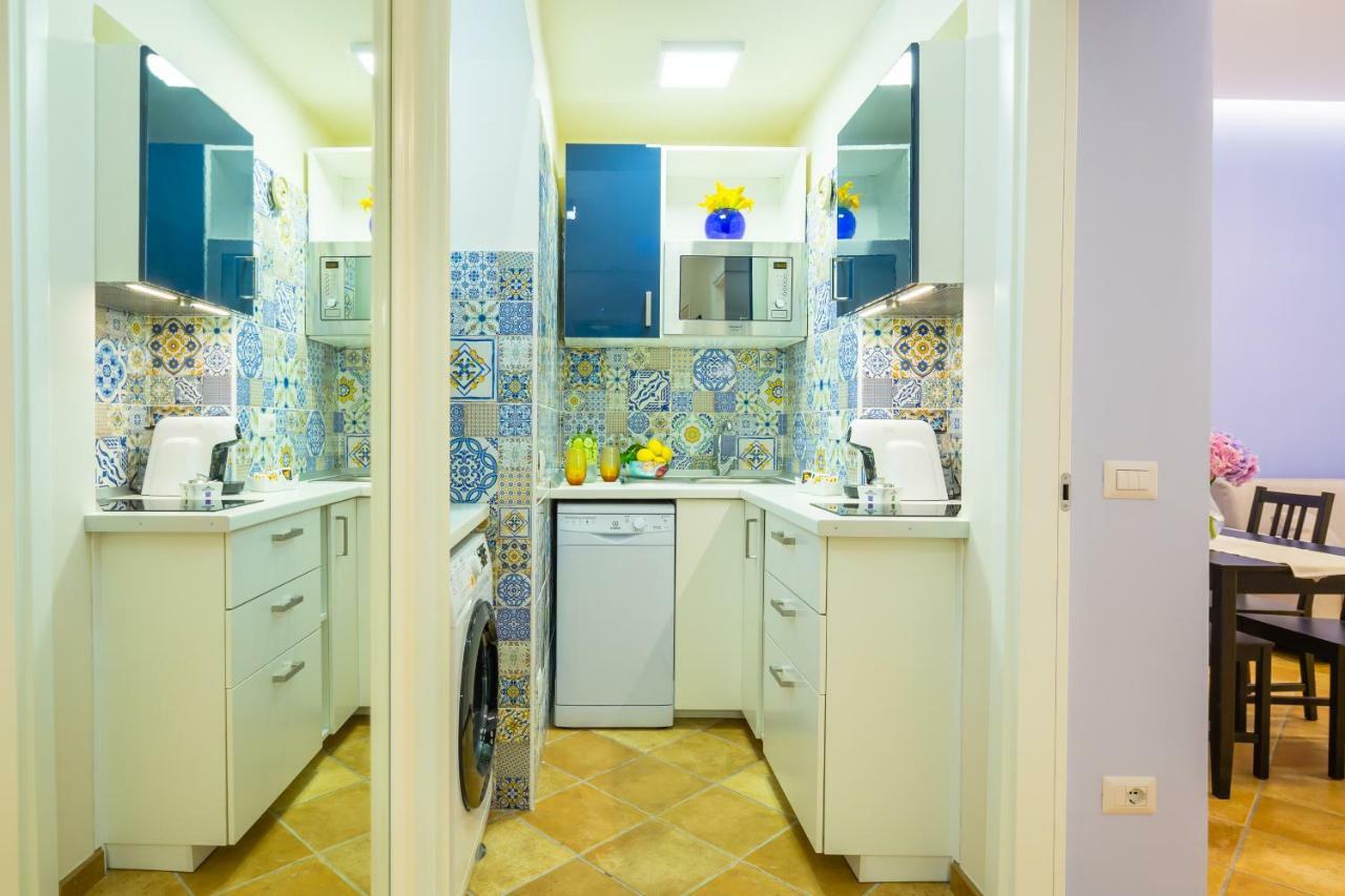 Fuoro 10 Apartment Sorrento