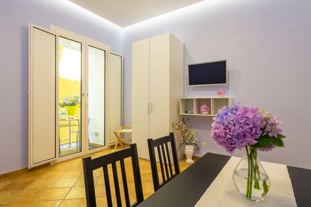 Apartment Fuoro 10 *