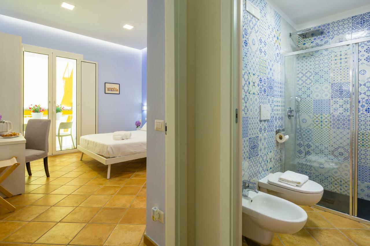 Apartment Fuoro 10 Sorrento