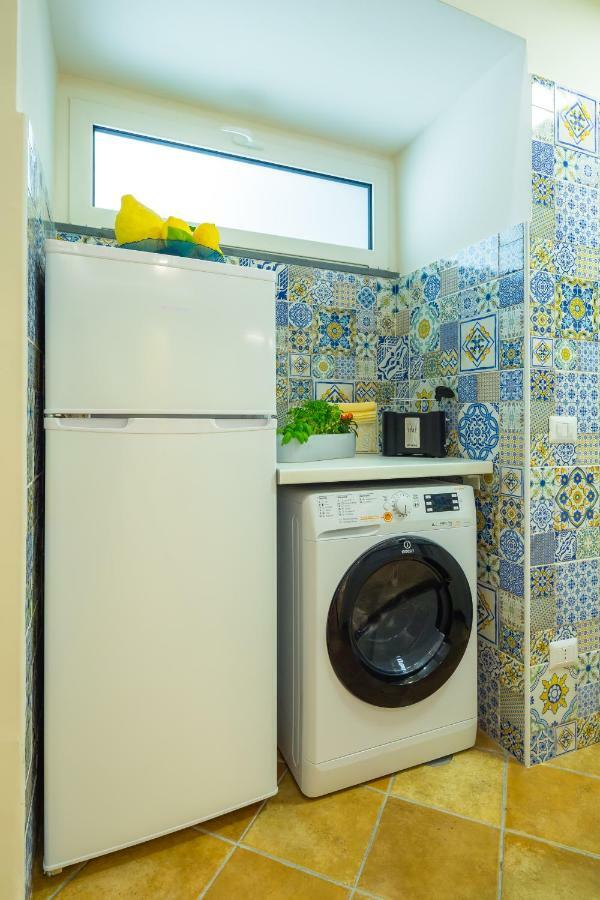 Apartment Fuoro 10 Sorrento