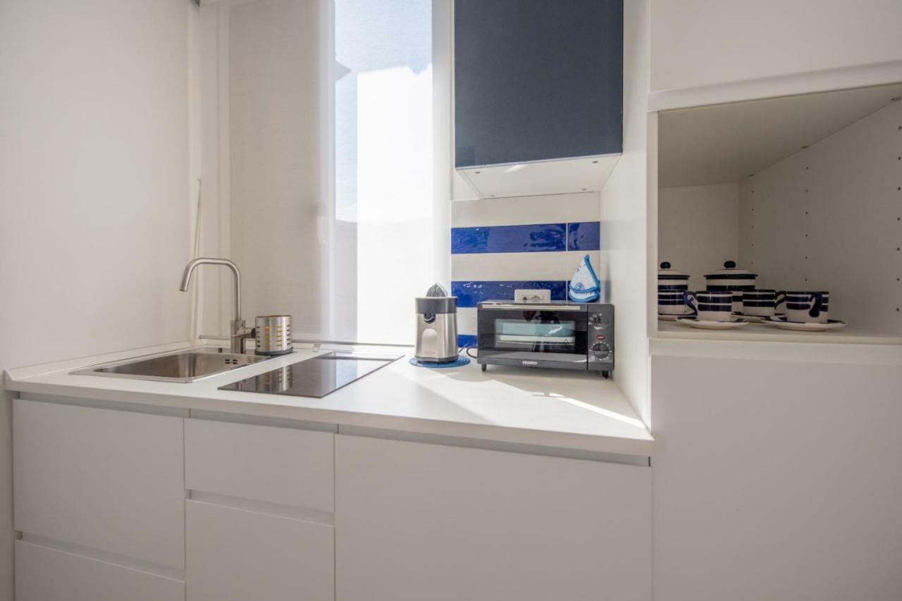 Comunale Apartamento Sorrento