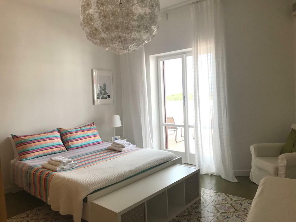 Casa Bice Amazing View Of Vesuvius Sorrento