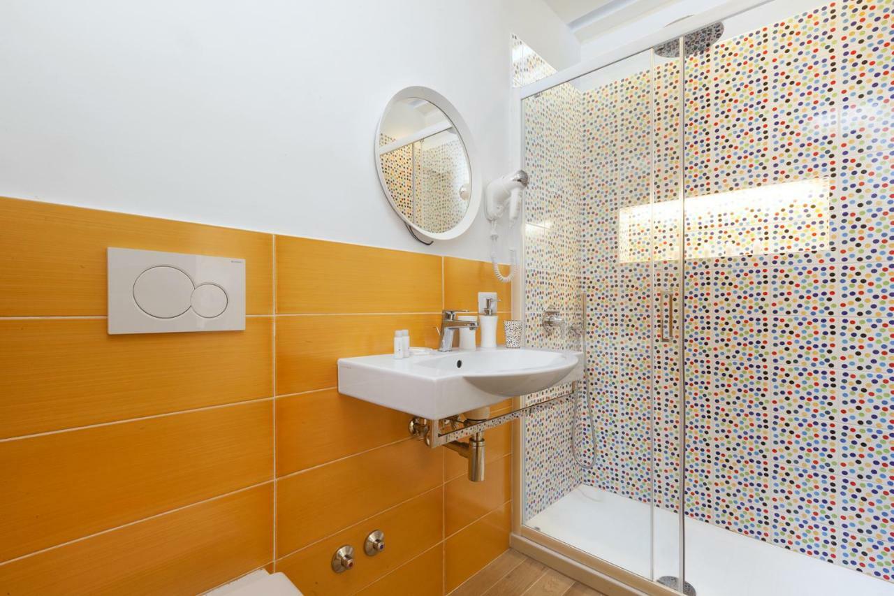 - Casa 80 Apartment Sorrento