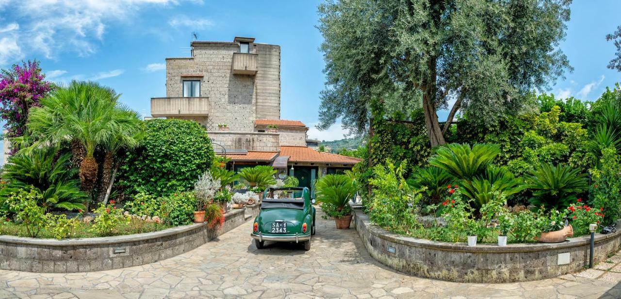 Bed & Breakfast Concetta *