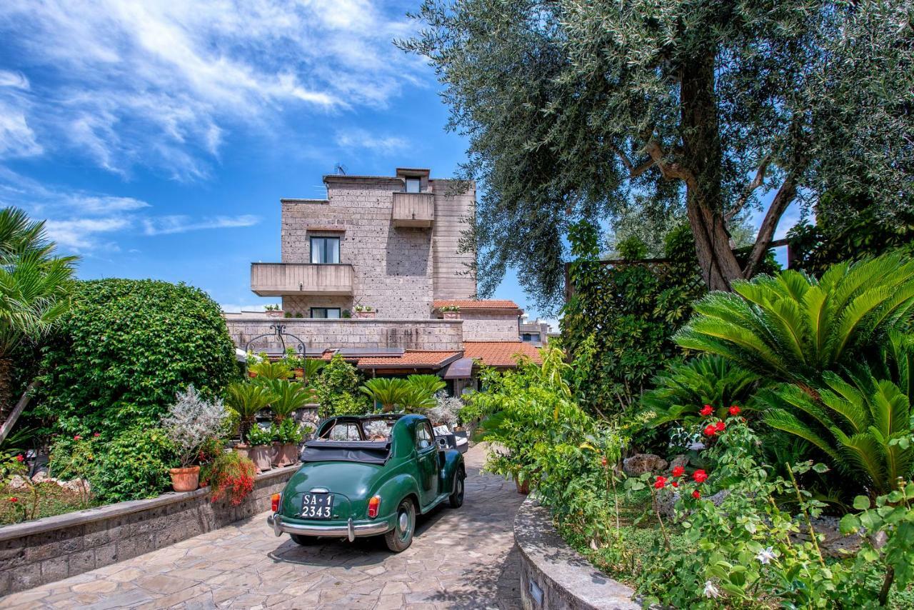 Bed & Breakfast Concetta