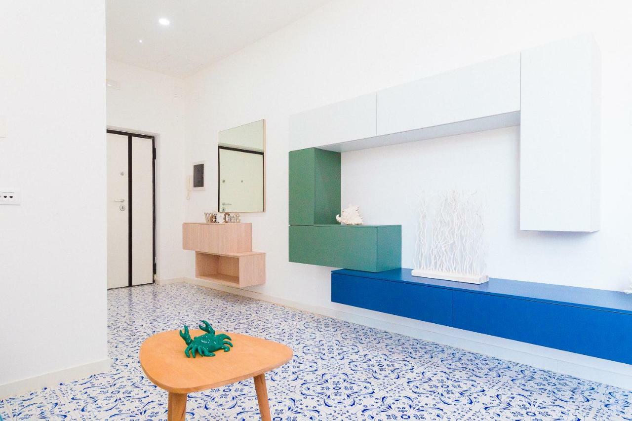 Guest house Luxury Napolitano Sorrento