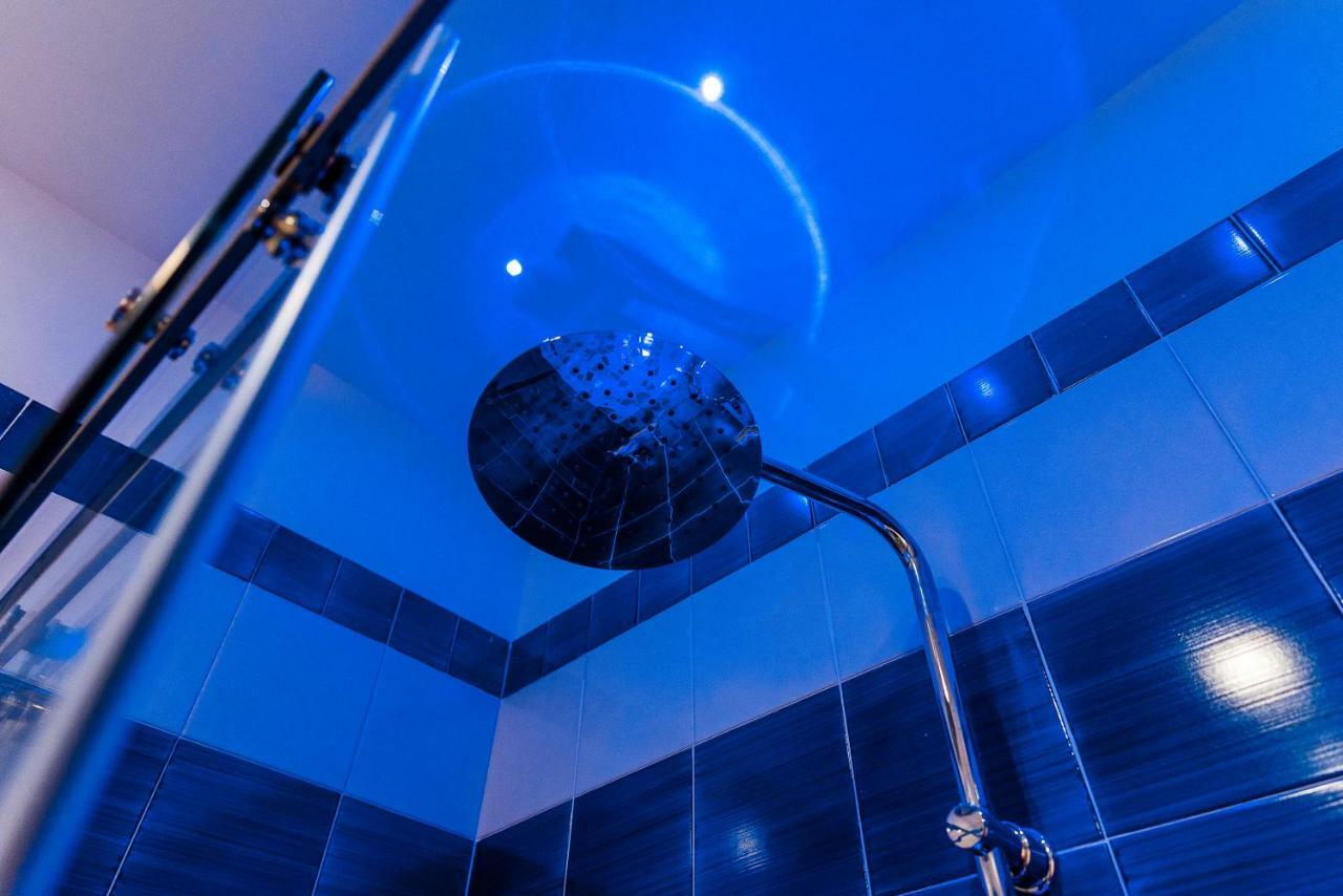 Luxury Napolitano Guest house