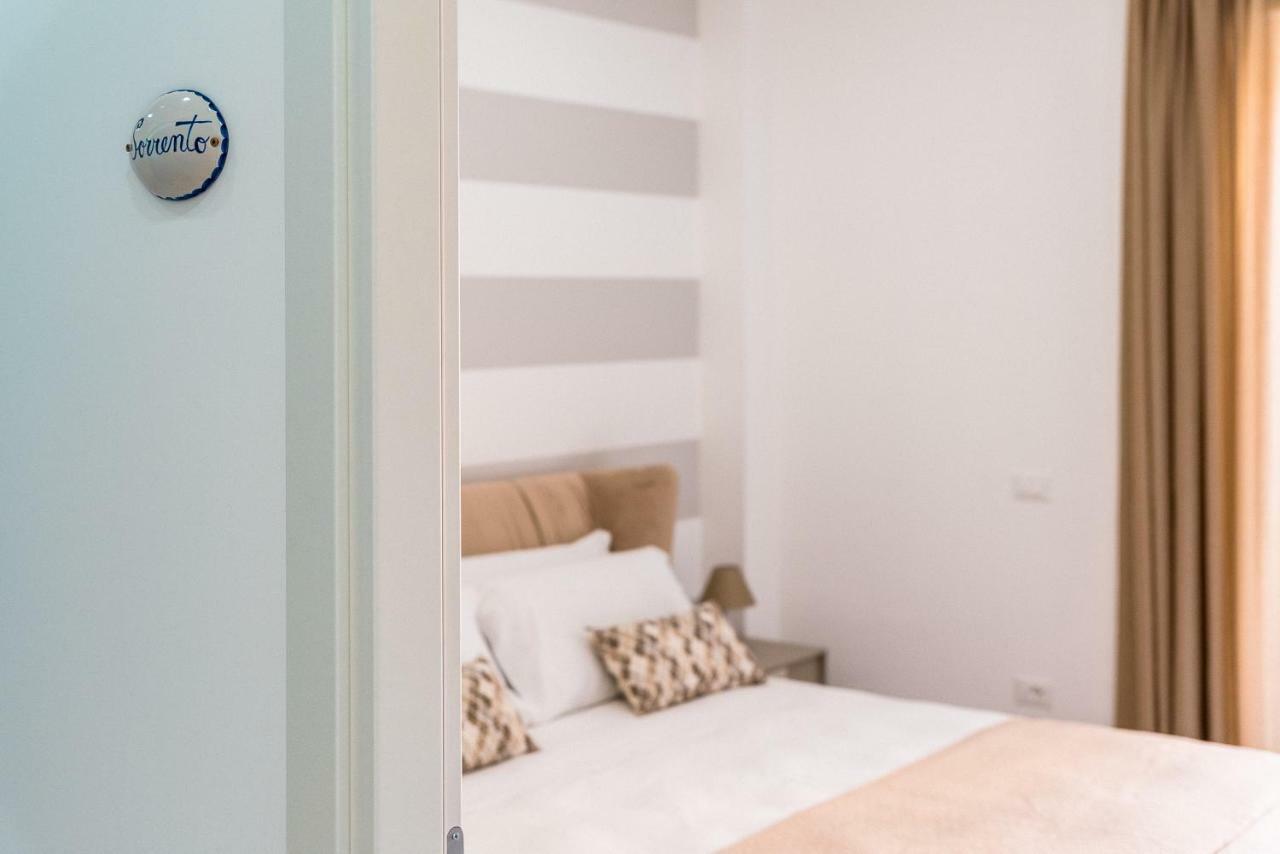 Guest house Luxury Napolitano