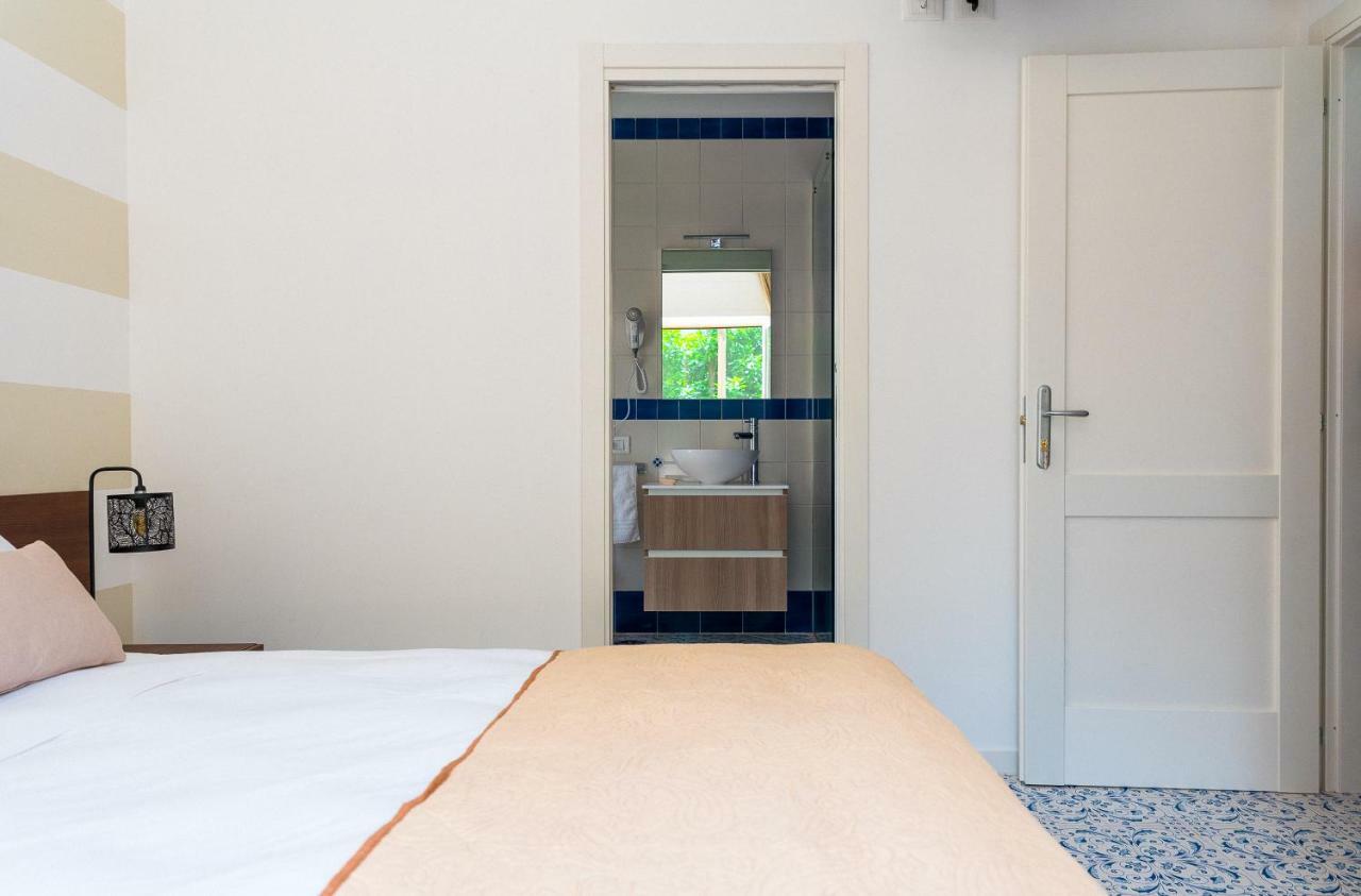 Guest house Luxury Napolitano Sorrento