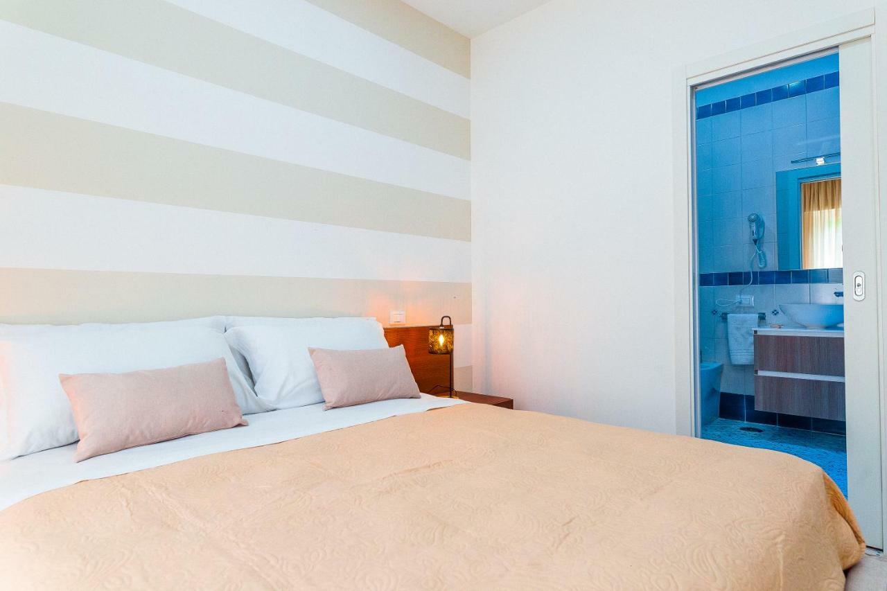 Luxury Napolitano Guest house