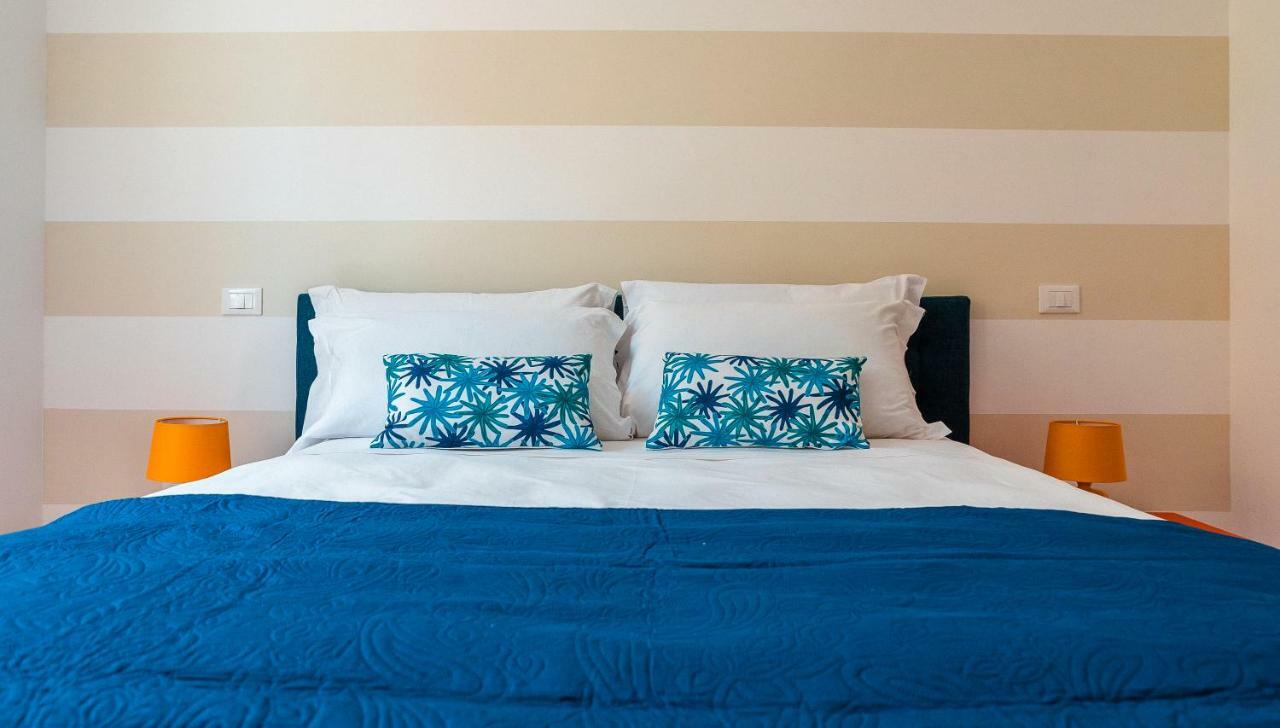 Luxury Napolitano Guest house Sorrento