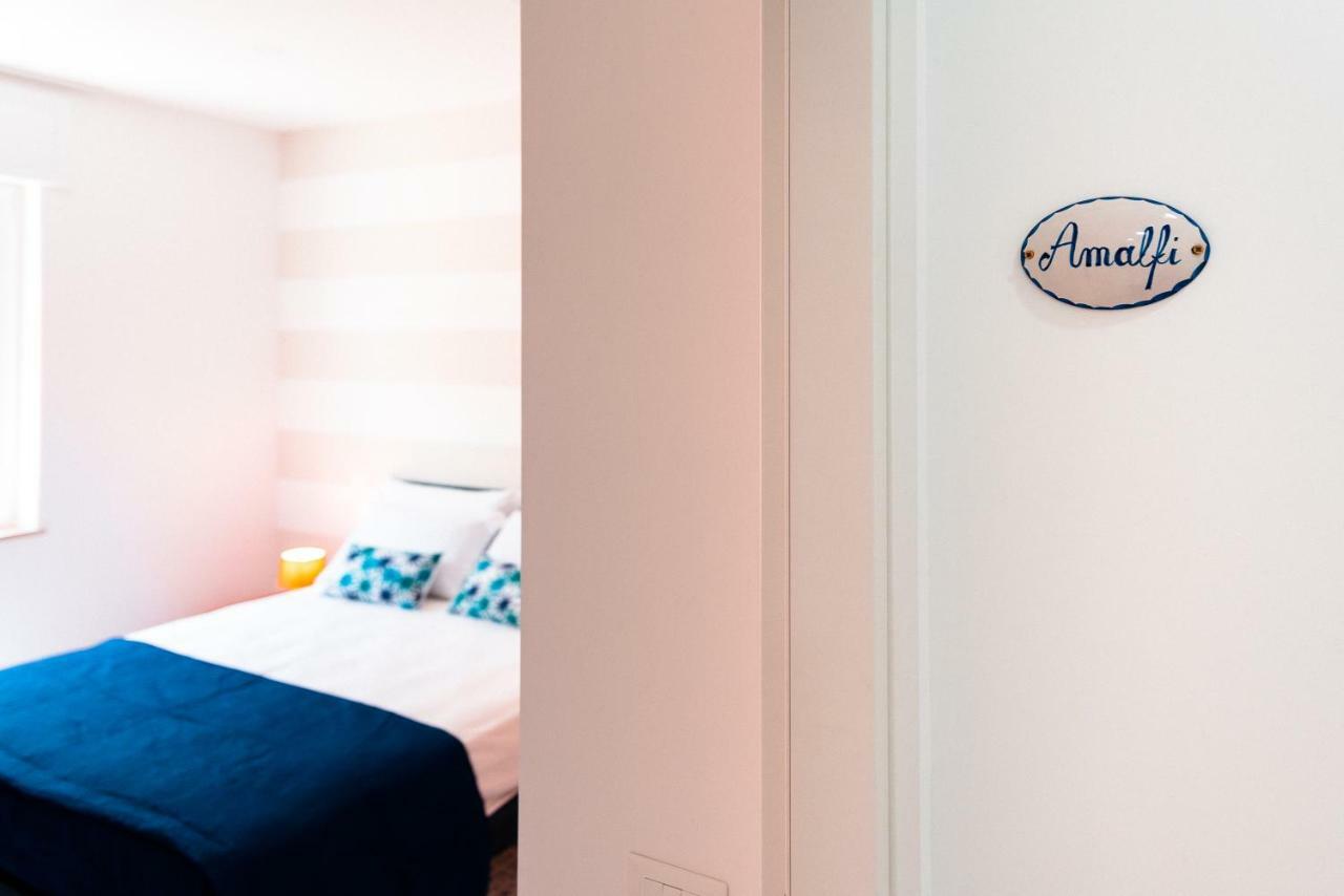 Guest house Luxury Napolitano Sorrento