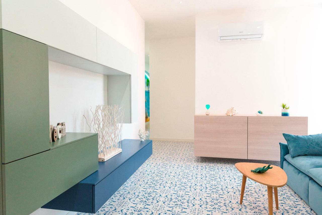 Guest house Luxury Napolitano