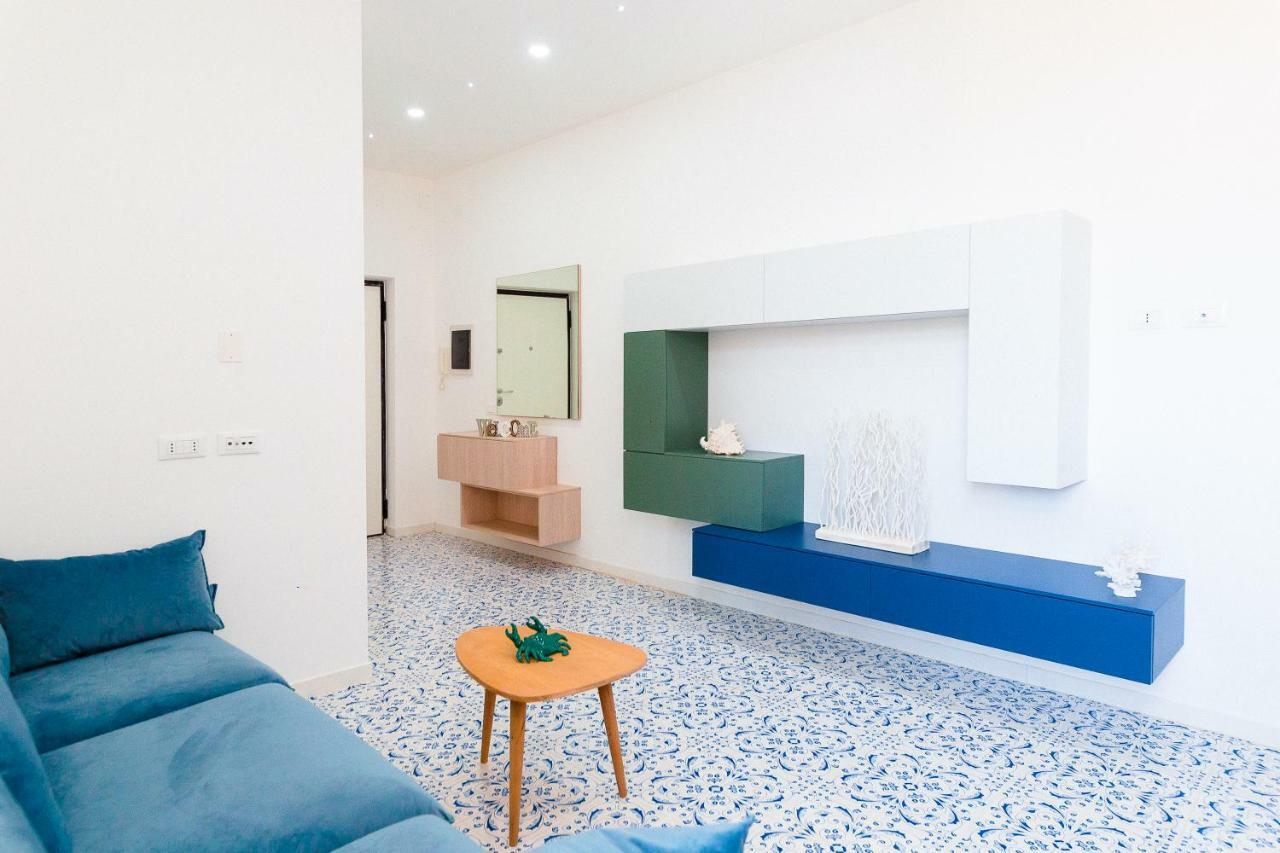 Luxury Napolitano Guest house