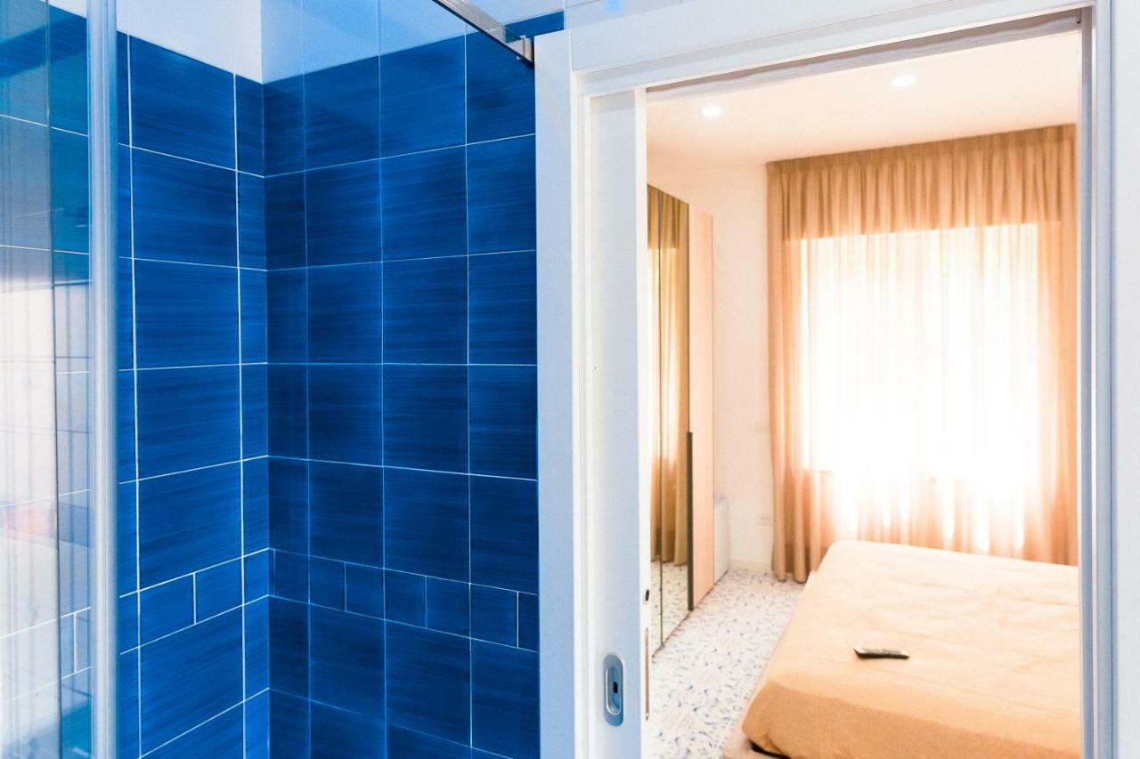 Guest house Luxury Napolitano *
