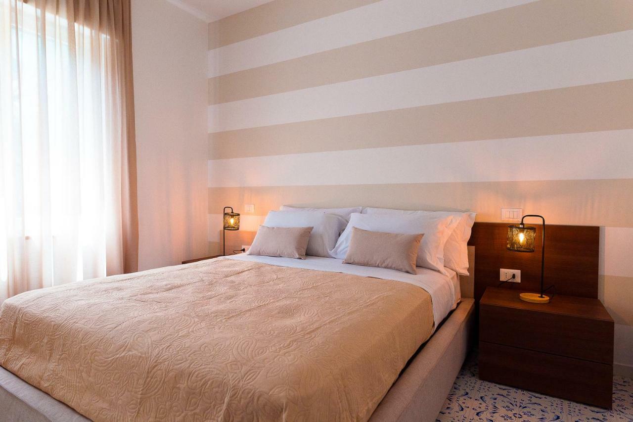 Guest house Luxury Napolitano Sorrento