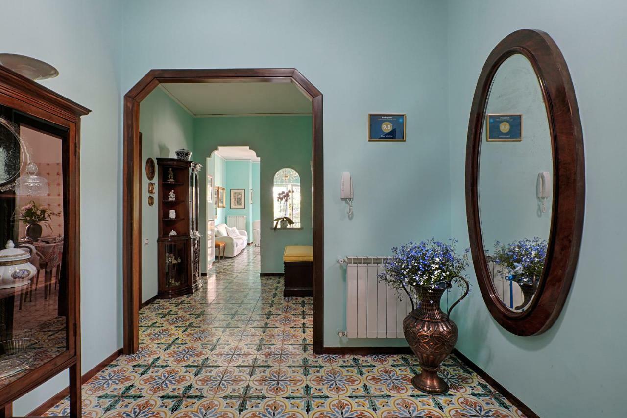 Casa Valentina * Sorrento
