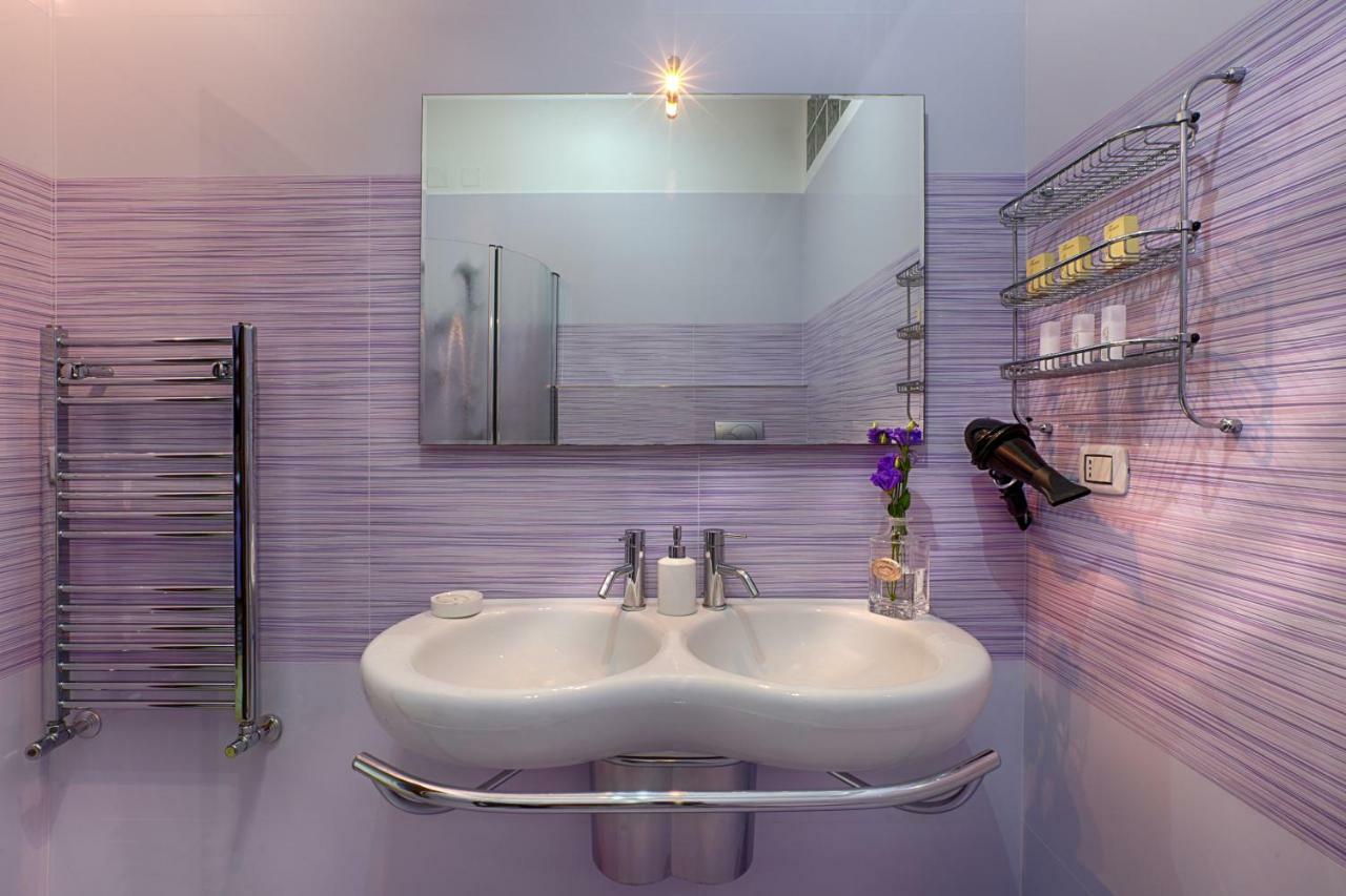 Casa Valentina Appartement