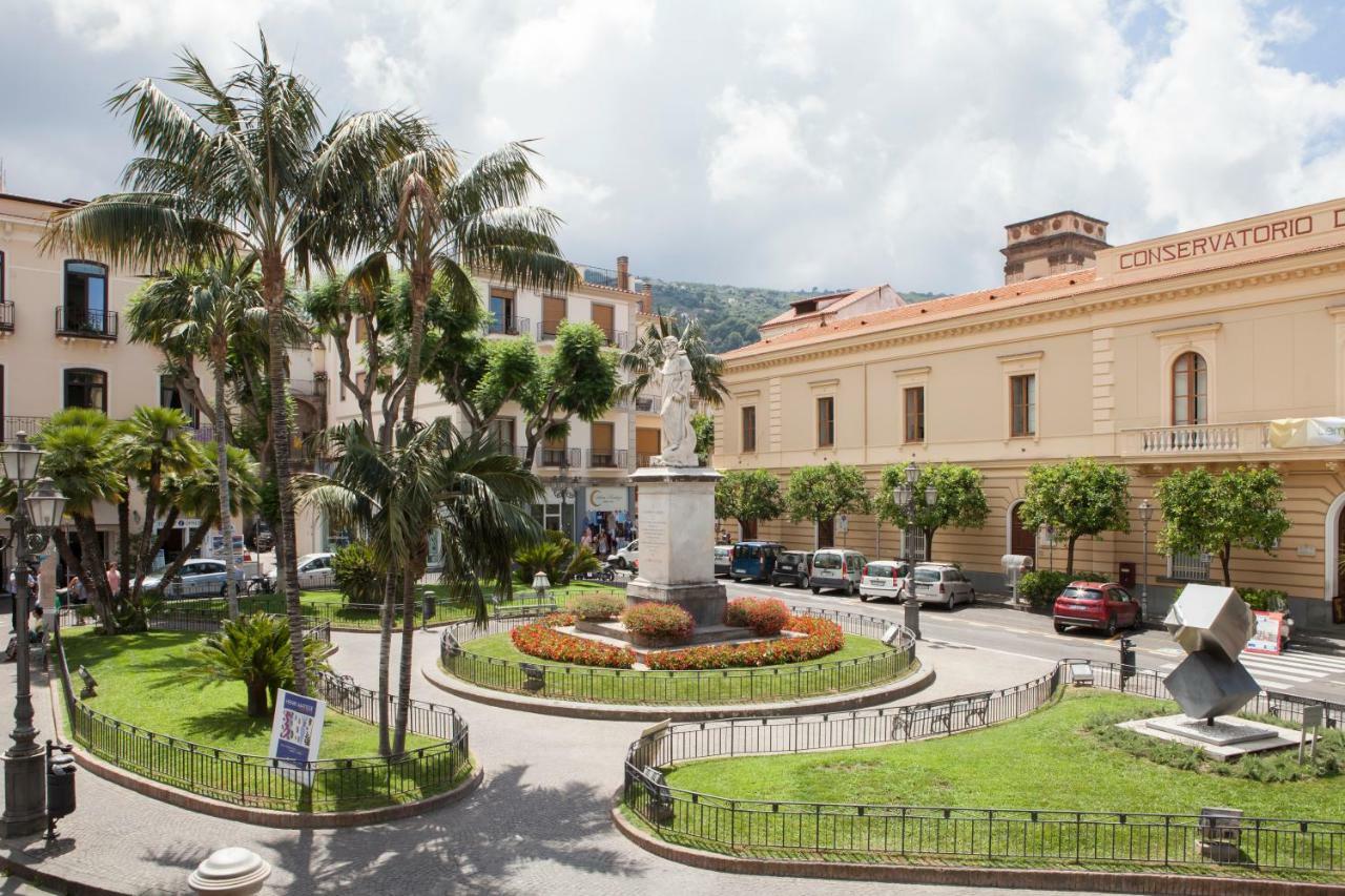 Guest house Elisa Sorrento