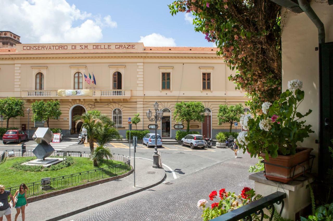 Guest house Elisa Sorrento
