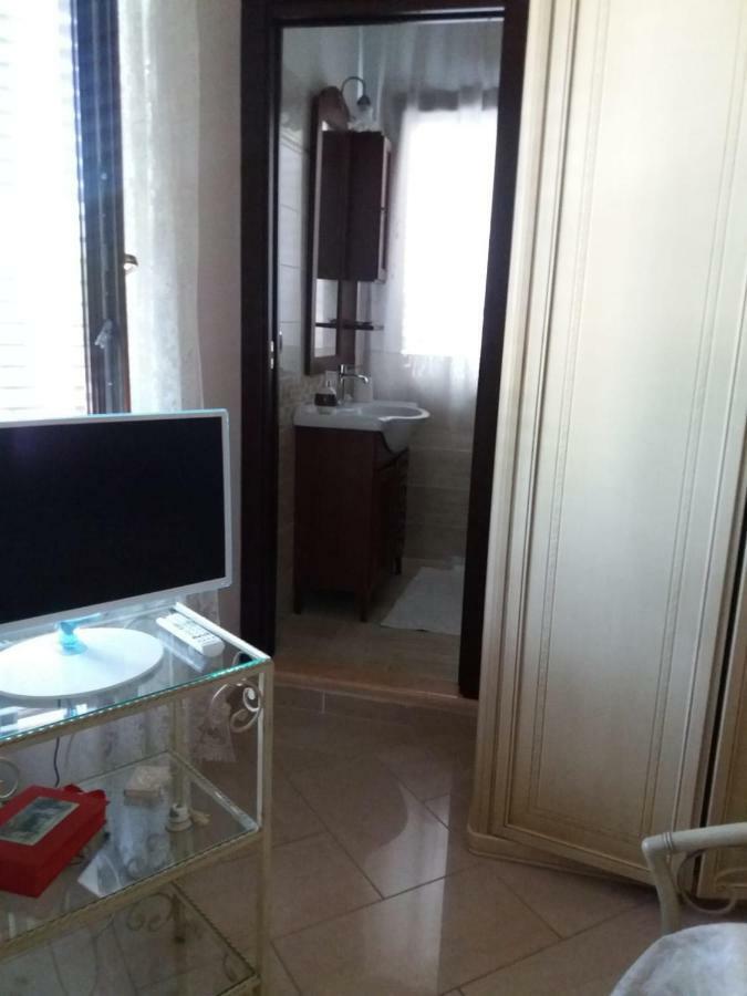 Casamia Bb Homestay