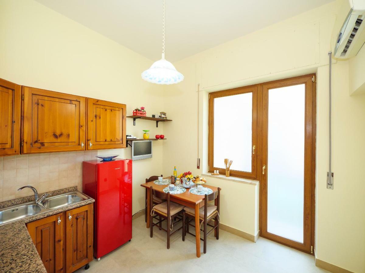 Apartment Dreamsorrento