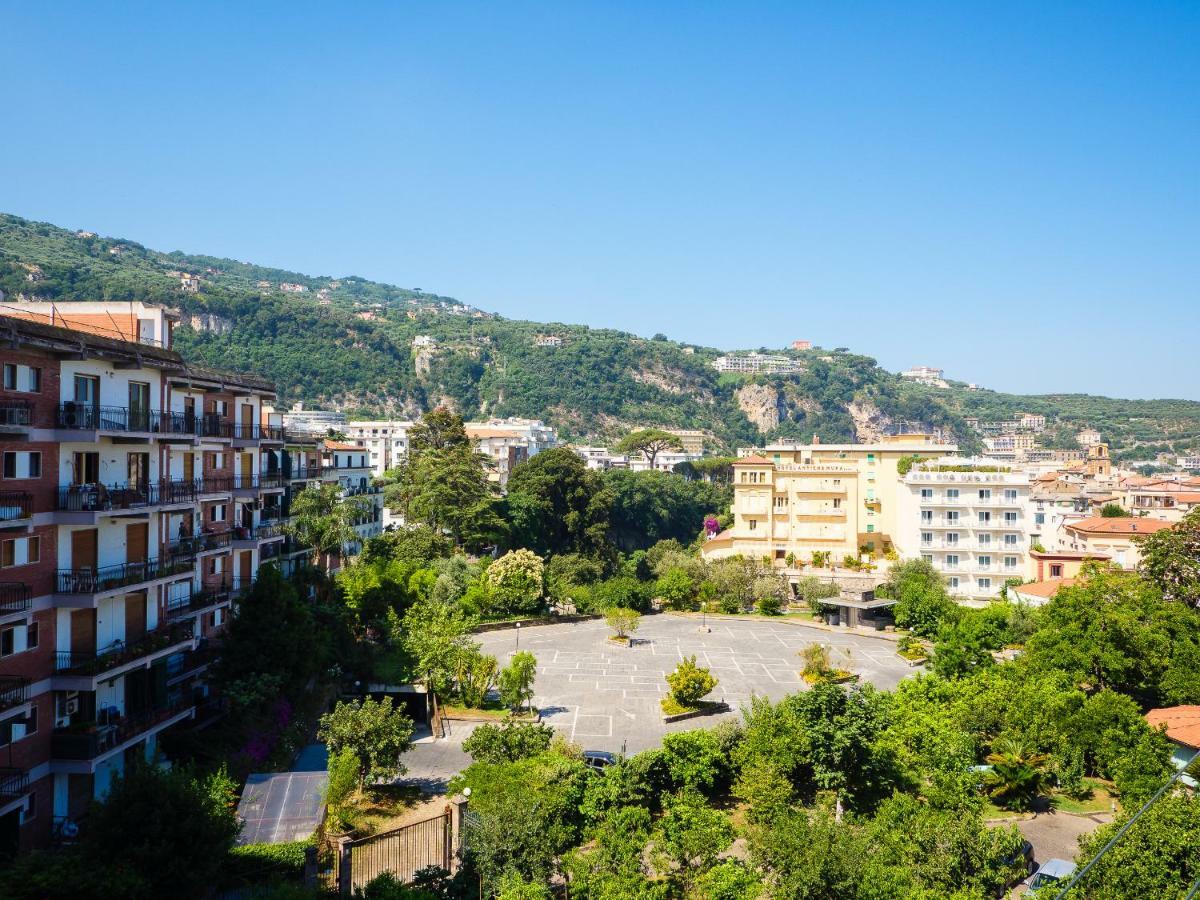 Dreamsorrento Apartment