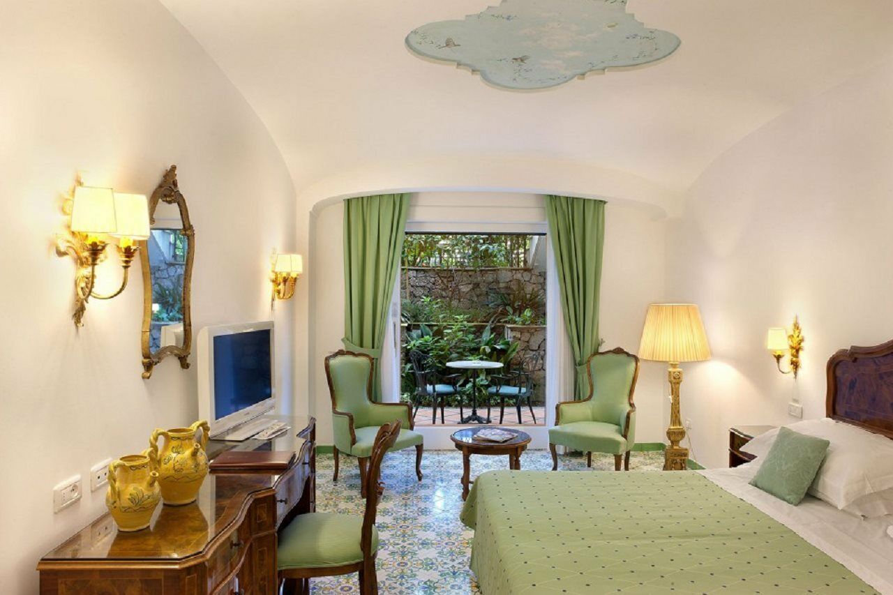 Grand La Favorita Sorrento