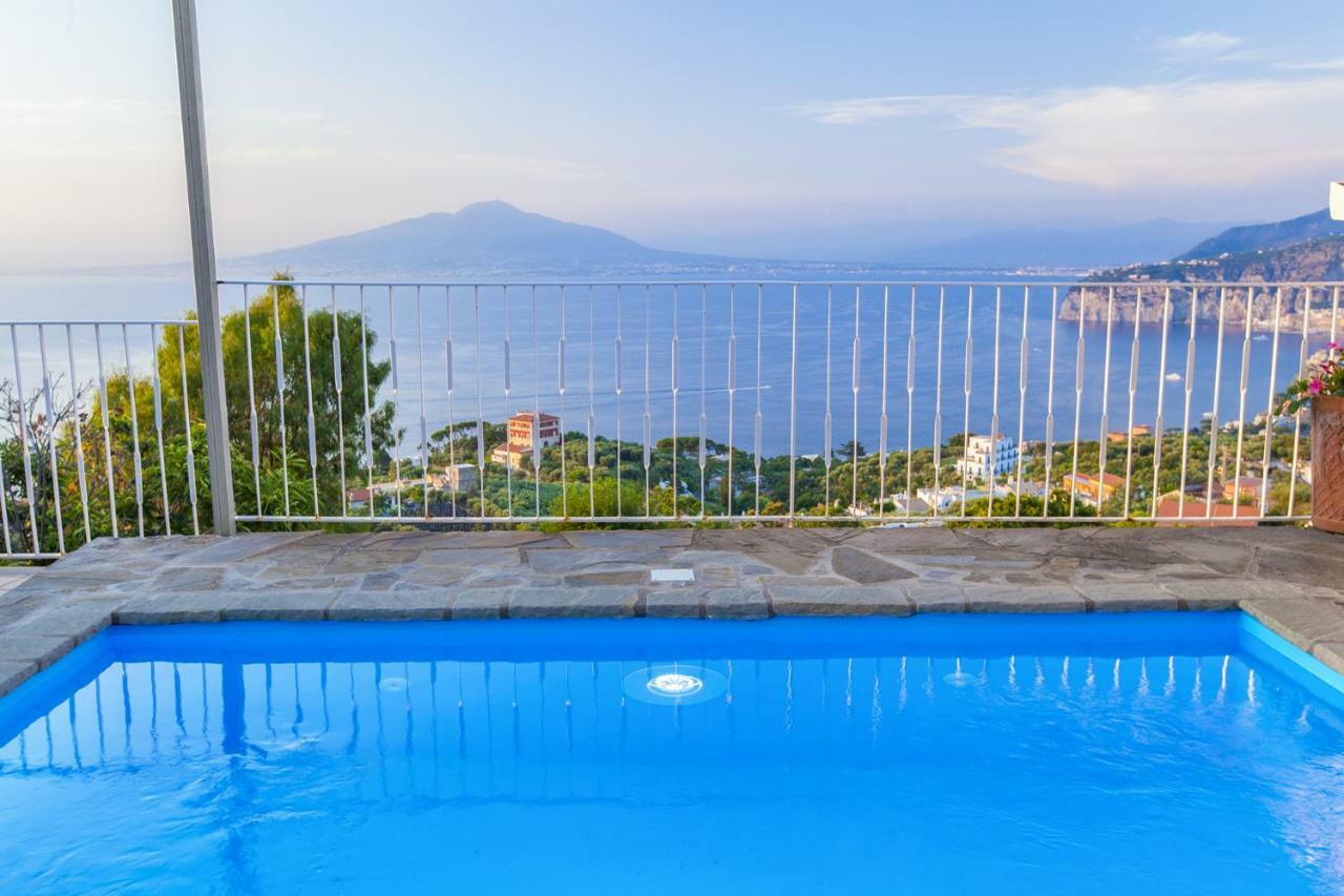 Amore Rentals - Casa Augusta A *