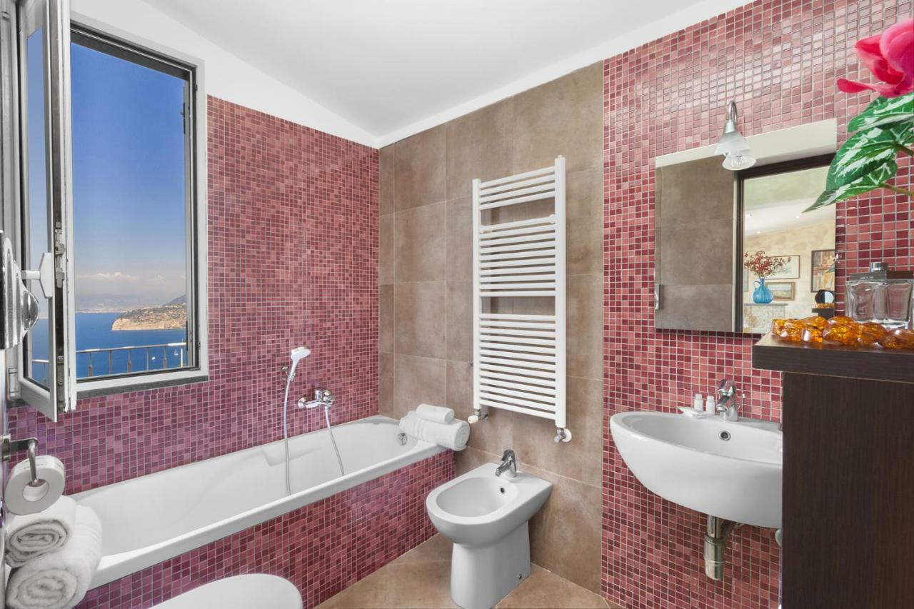 Holiday home - Casa Augusta B *