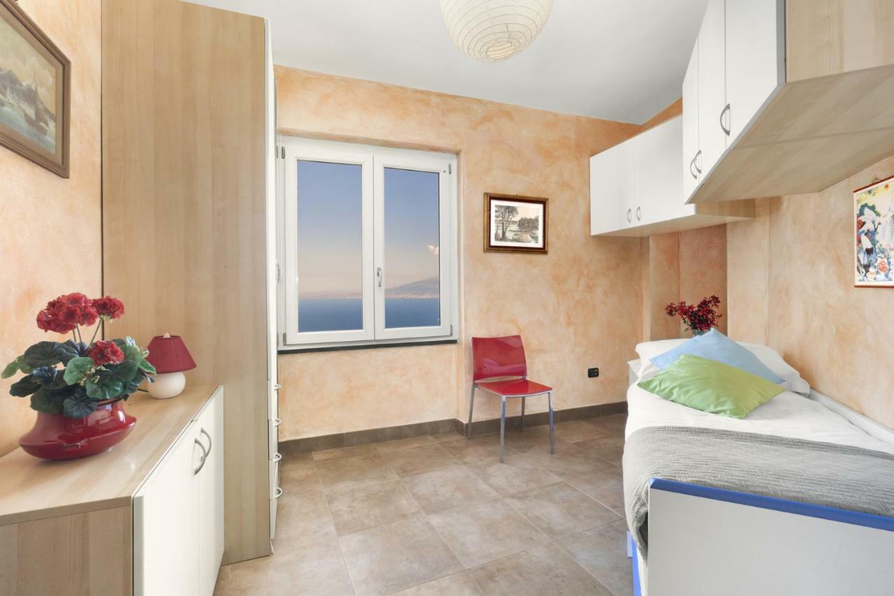 - Casa Augusta B Holiday home Sorrento