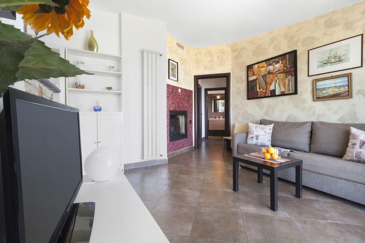 - Casa Augusta B Holiday home