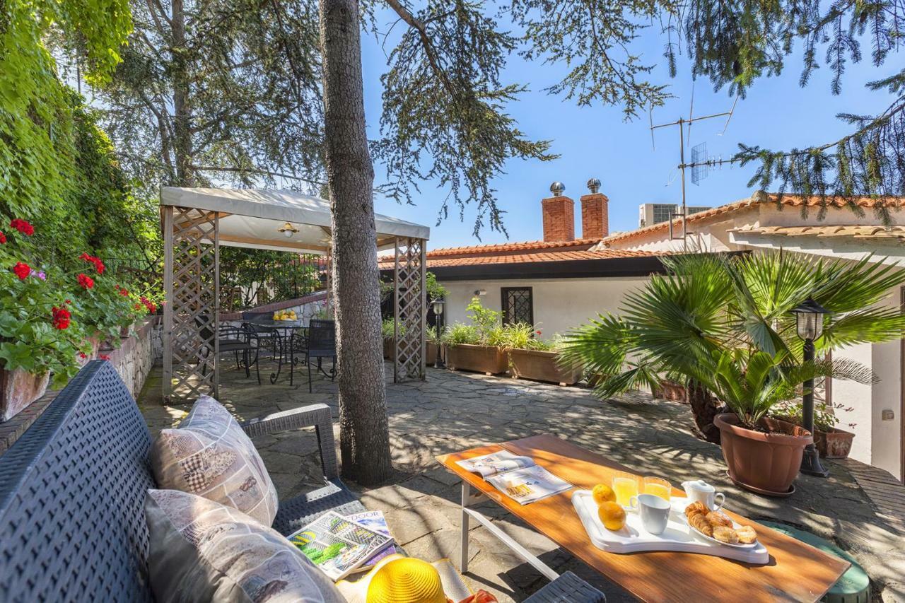 Holiday home - Casa Augusta B *