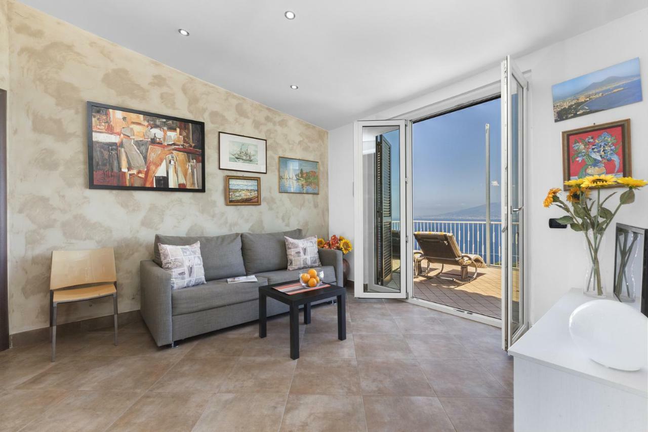 - Casa Augusta B Sorrento