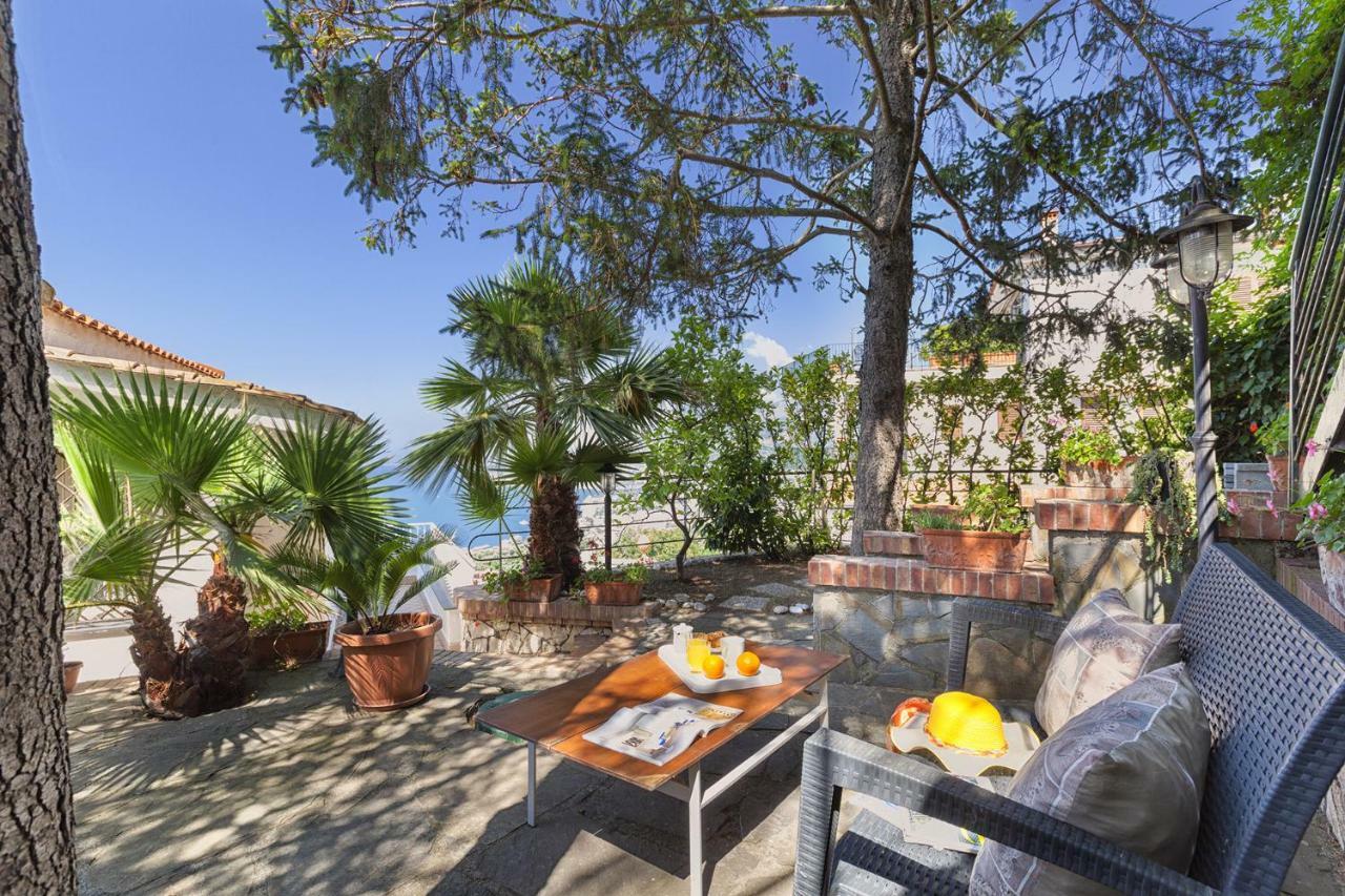 - Casa Augusta B Holiday home Sorrento