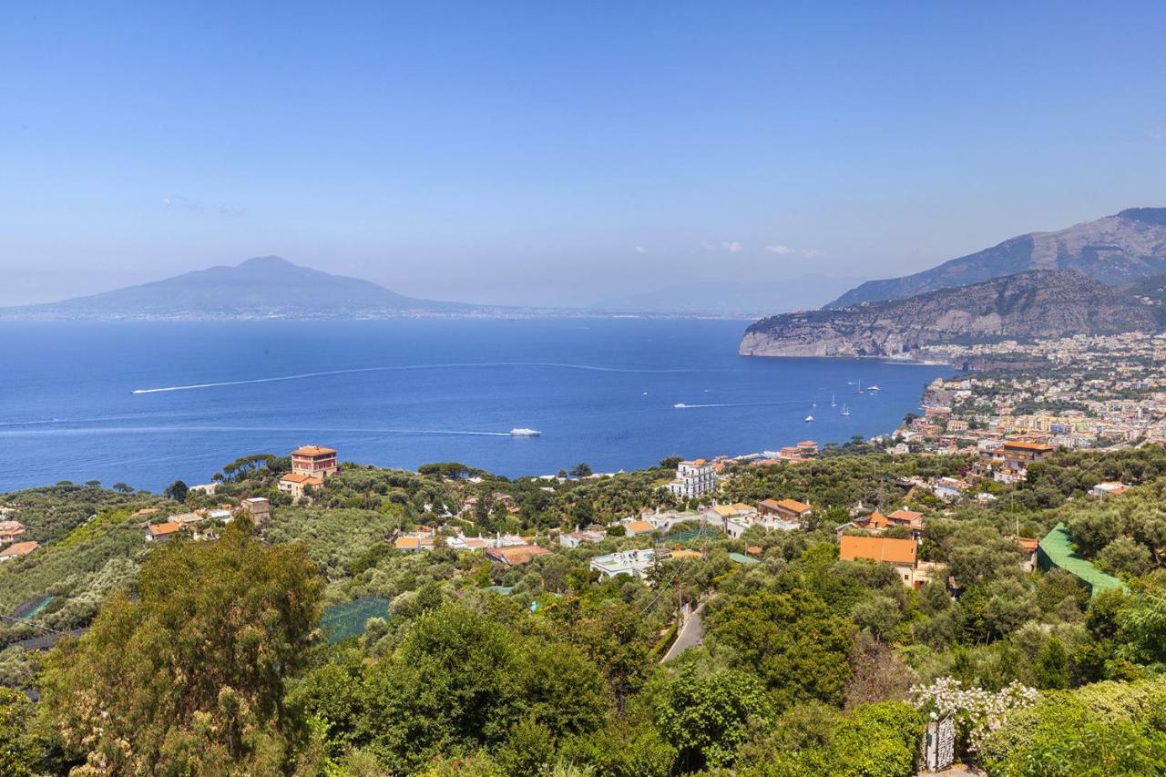 - Casa Augusta B Sorrento
