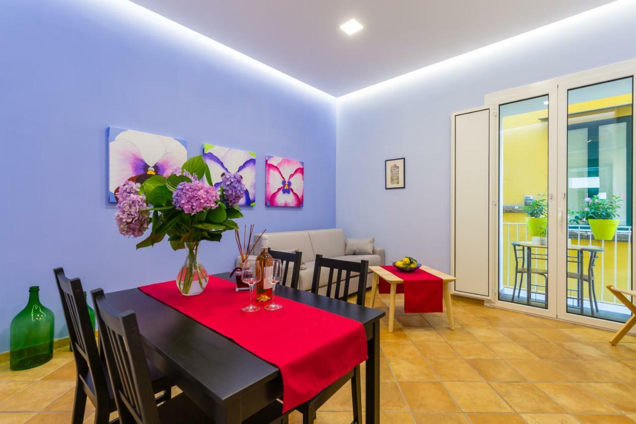 Apartment Fuoro 10