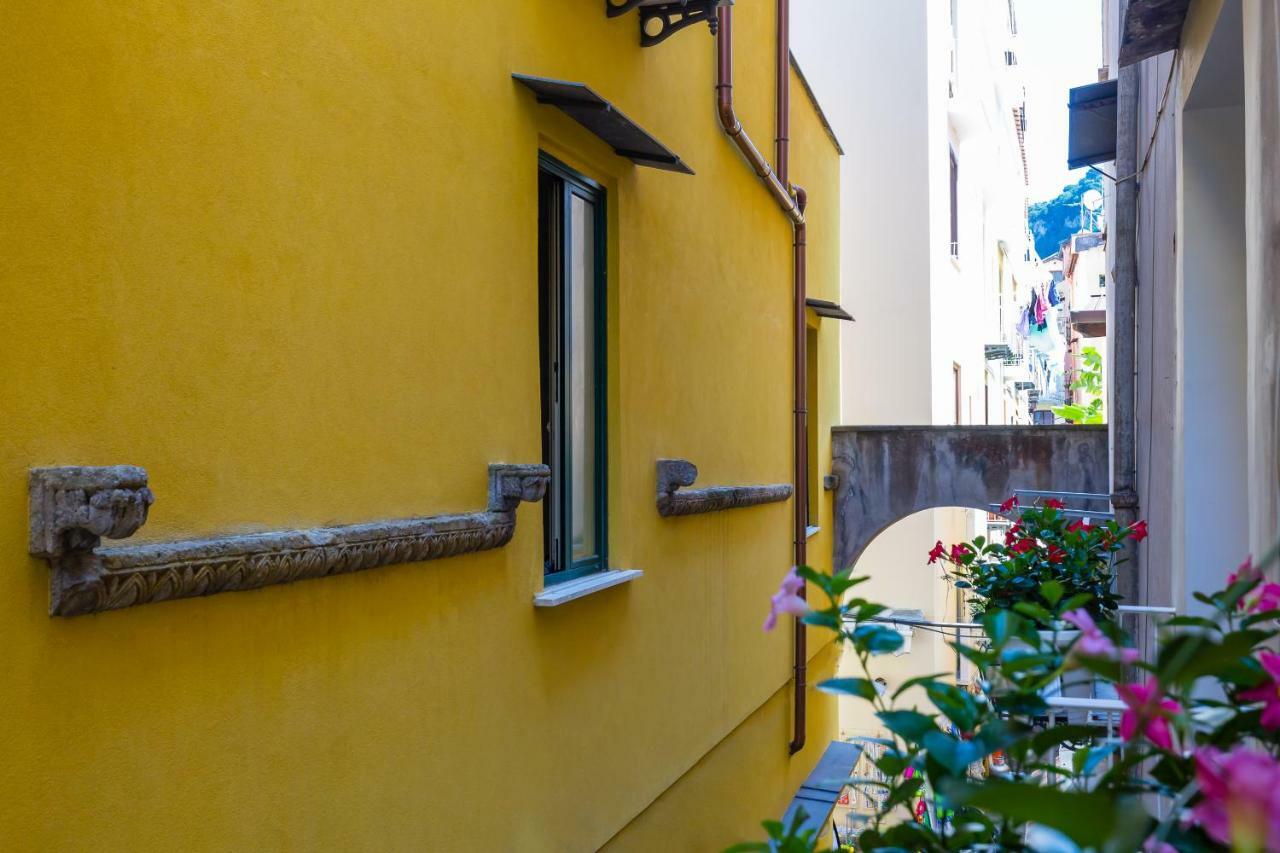 Apartment Fuoro 10 Sorrento
