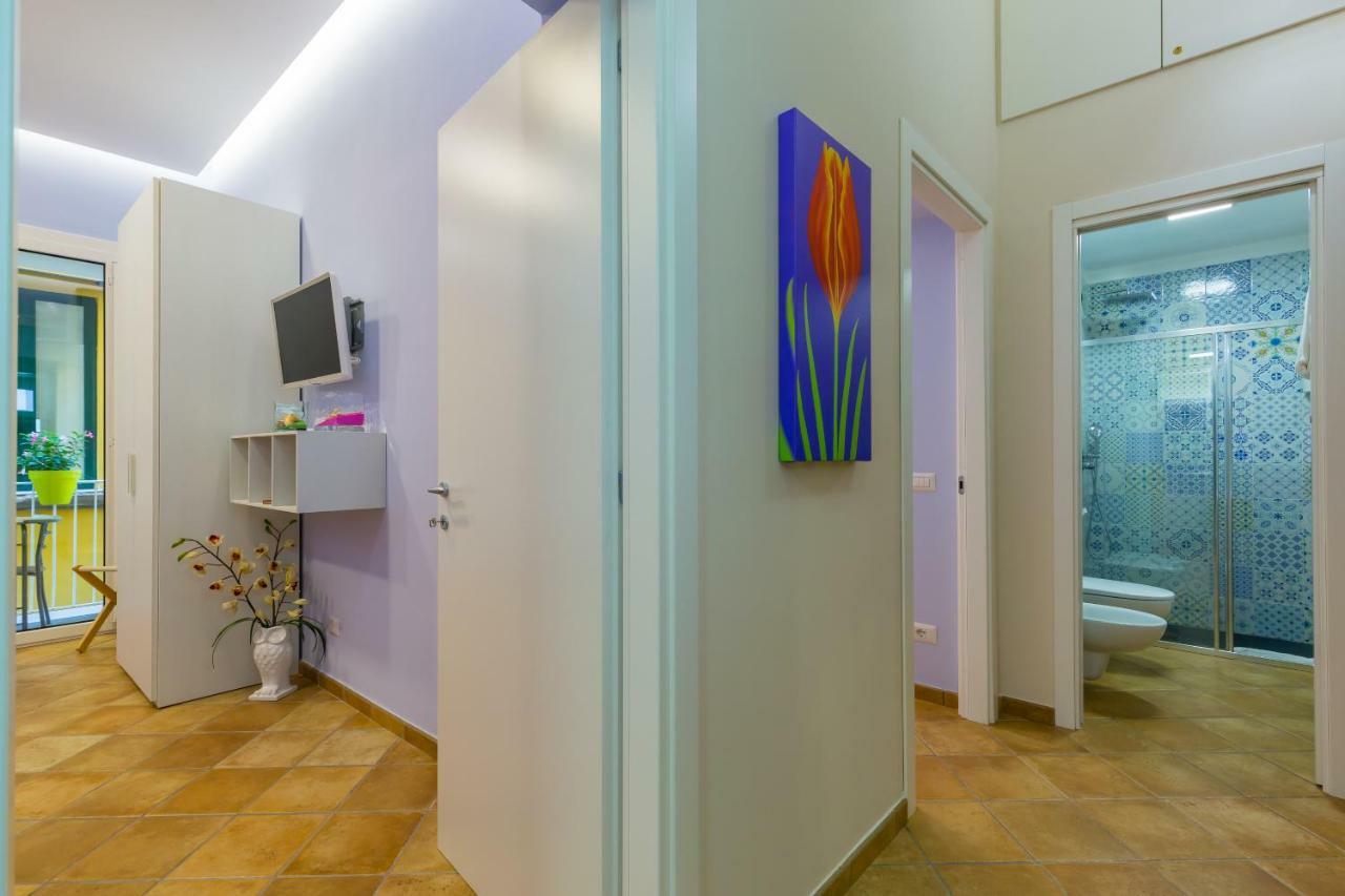 Fuoro 10 Apartment Sorrento