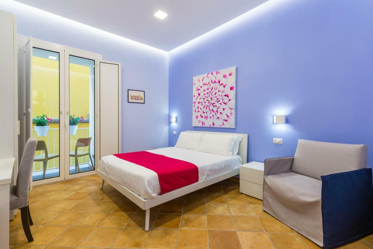 Apartment Fuoro 10