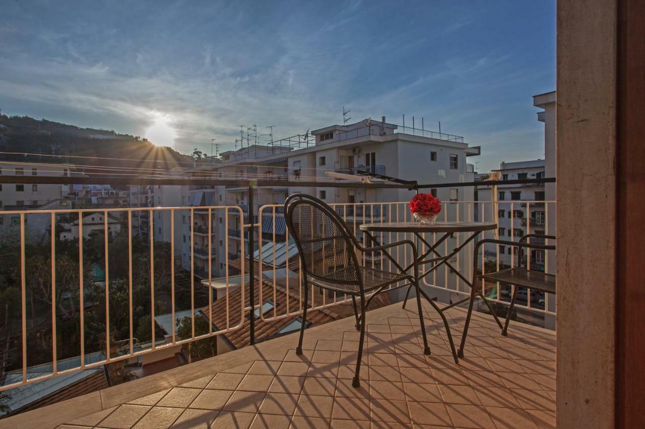 Apartment The Reef Sorrento