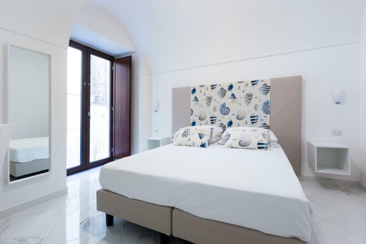 Center Bed & Breakfast Sorrento