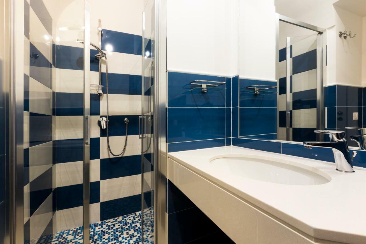 Bed & Breakfast Center Sorrento